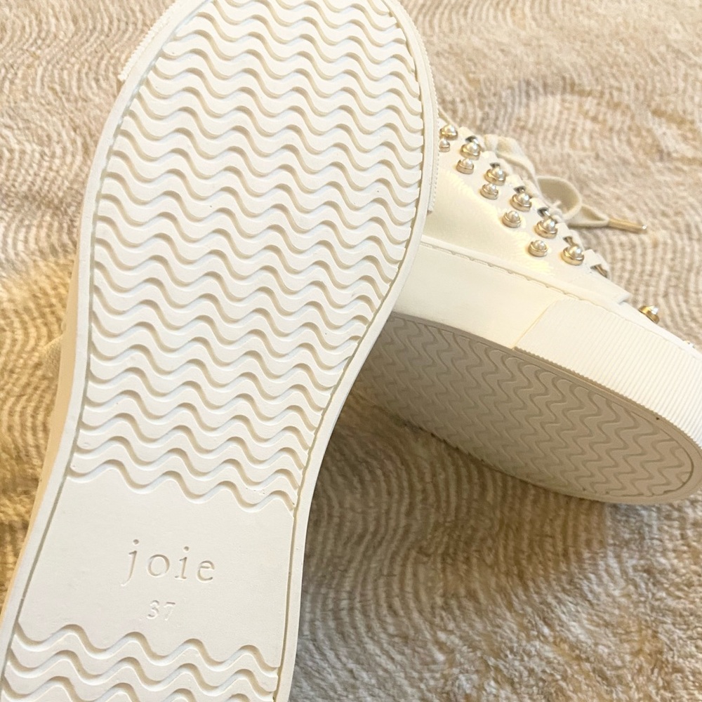 NEW Joie Sneakers | 7 - Picture 8 of 11